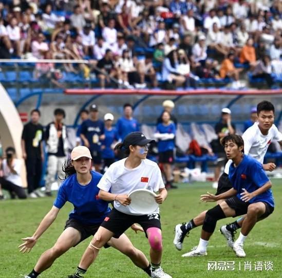 亚冬会正式开赛 首日进行冰球比赛竞技宝JJB(图3)