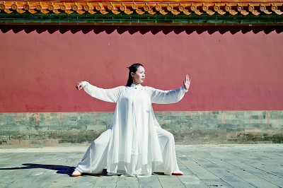 竞技宝JJBapp更多青年人参与 传统体育更年轻了(图3)