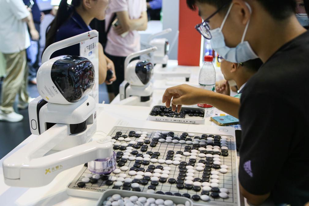 竞技宝JJB平台数字赋能创新驱动——“智慧体育”为体育强国注入新活力(图5)