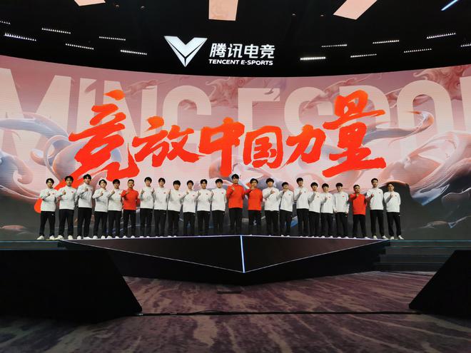 全球电竞产竞技宝JJBapp业发展迎来新机遇(图1)
