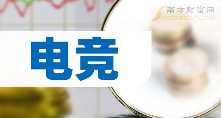 竞技宝JJB官网【干货分享】电竞龙头股：共三只（202543）(图1)