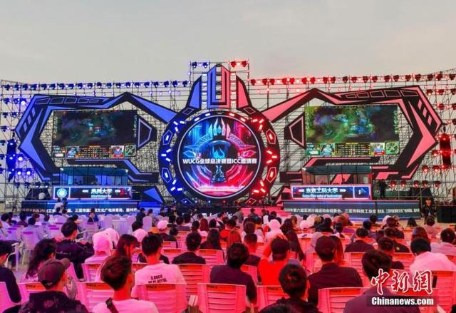 电竞魅力揭秘：为什么每个游戏爱好者都应该了解竞技宝JJB入口(图1)