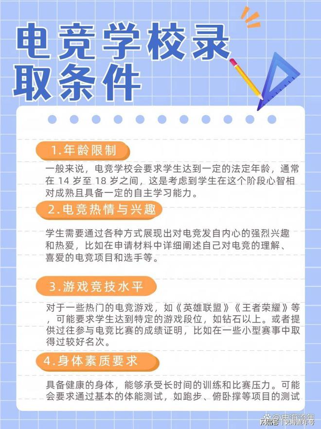 打游戏能进奥运会吗？国内高校电竞专业盘点未来前景分析竞技宝JJB官网(图2)