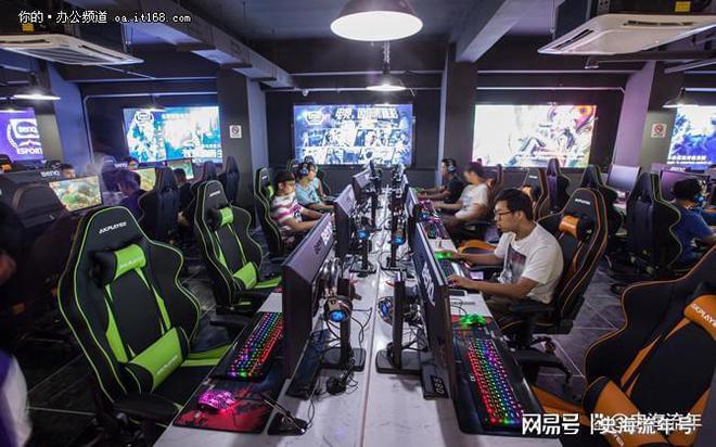 打游戏能进奥运会吗？国内高校电竞专业盘点未来前景分析竞技宝JJB官网(图3)