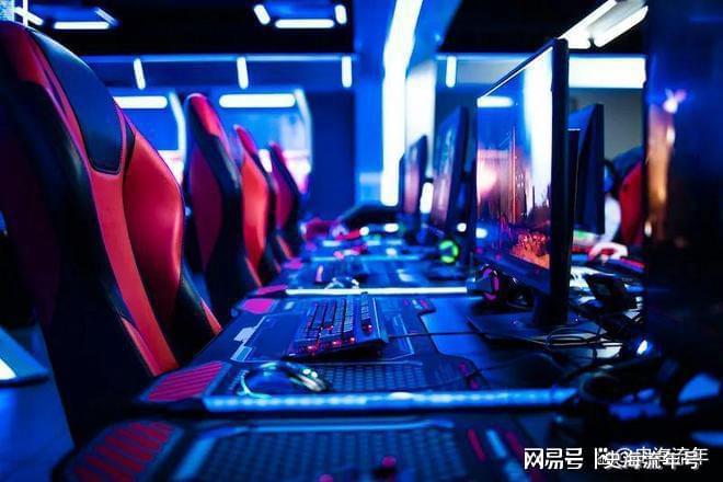 打游戏能进奥运会吗？国内高校电竞专业盘点未来前景分析竞技宝JJB官网(图10)