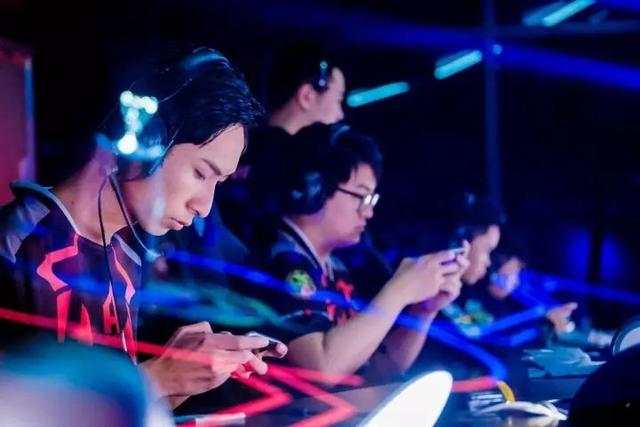 竞技宝JJB平台游久电竞竞猜提款快：你不可错过的便捷竞猜体验(图1)
