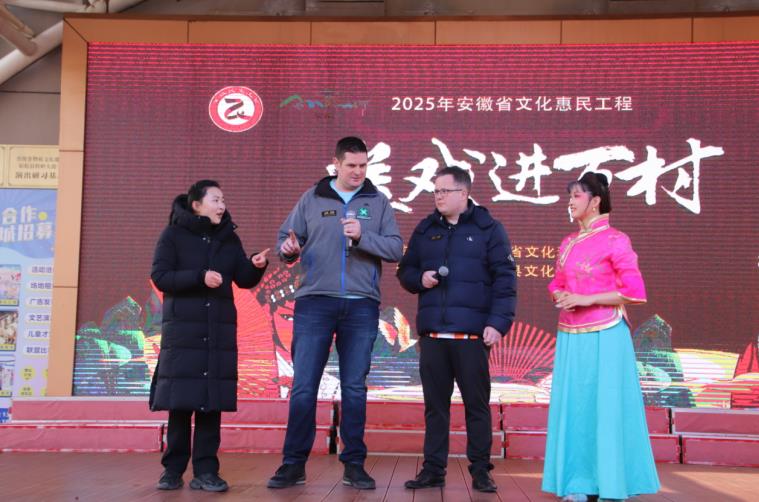 竞技宝JJB下载台球赛事全力燃放激情 “滋味宿松”探索融合发展新路径(图4)